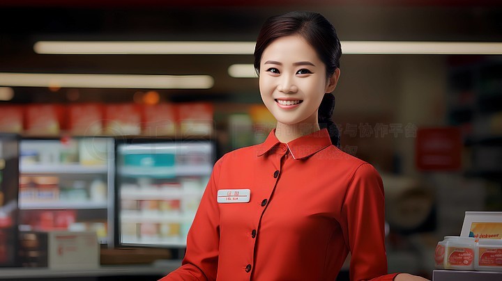 来价值商贸